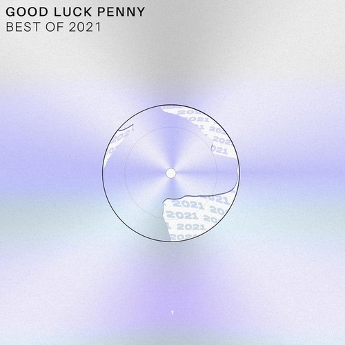 VA - Good Luck Penny Best of 2021 [GLP053]